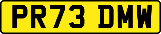PR73DMW