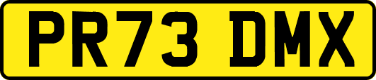 PR73DMX