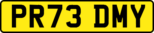 PR73DMY