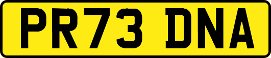 PR73DNA