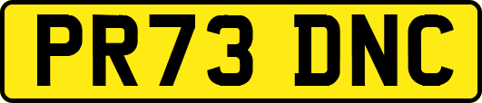 PR73DNC