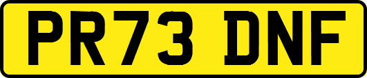 PR73DNF