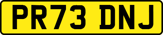 PR73DNJ
