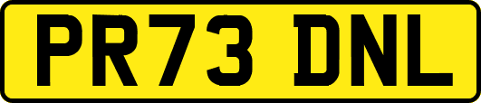 PR73DNL