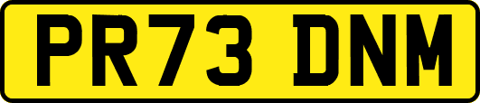 PR73DNM