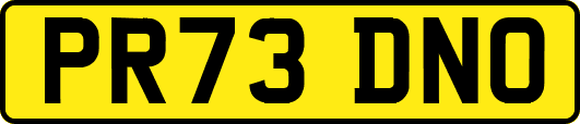 PR73DNO