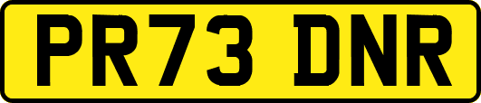PR73DNR