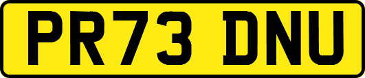PR73DNU