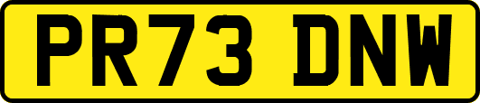 PR73DNW