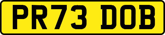 PR73DOB