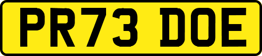 PR73DOE