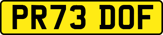 PR73DOF