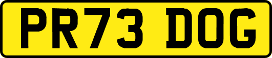 PR73DOG