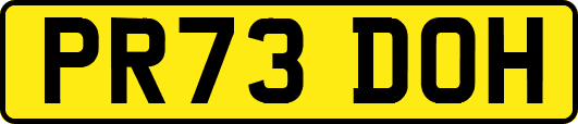 PR73DOH