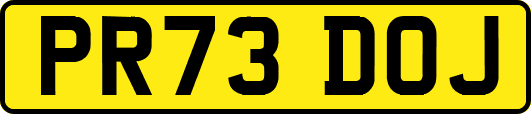 PR73DOJ