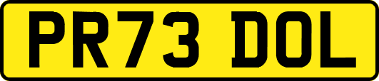 PR73DOL