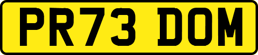 PR73DOM