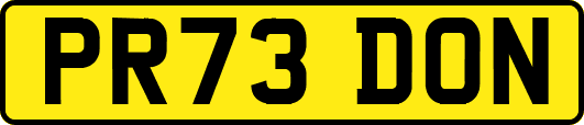 PR73DON