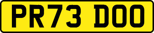 PR73DOO