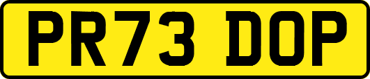PR73DOP