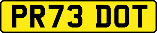 PR73DOT