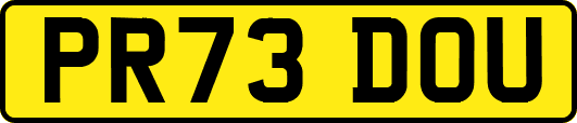 PR73DOU