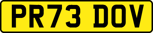 PR73DOV