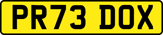 PR73DOX