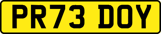 PR73DOY