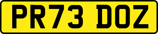 PR73DOZ