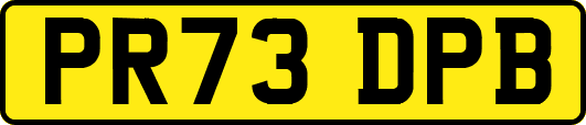 PR73DPB
