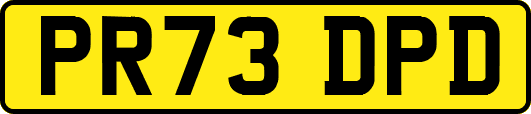 PR73DPD