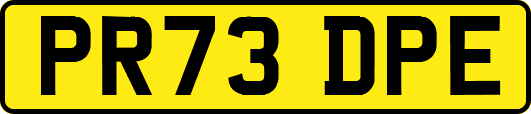 PR73DPE