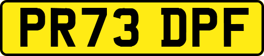 PR73DPF
