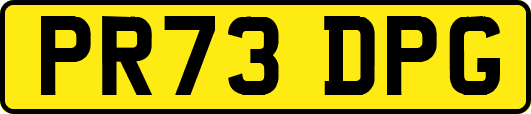 PR73DPG