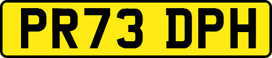 PR73DPH