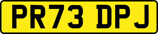 PR73DPJ