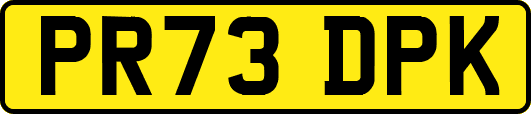 PR73DPK
