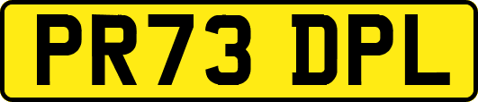 PR73DPL