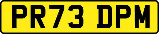 PR73DPM