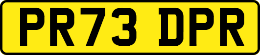 PR73DPR