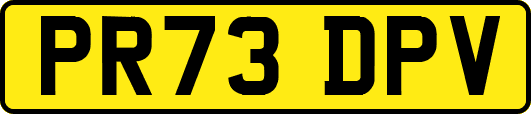 PR73DPV
