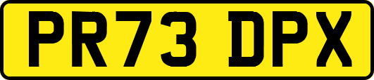PR73DPX