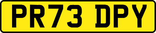 PR73DPY