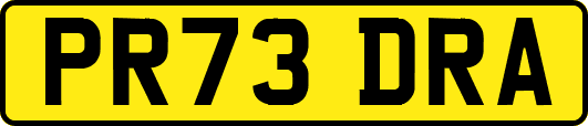 PR73DRA