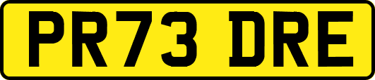 PR73DRE