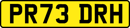 PR73DRH
