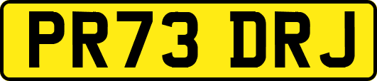 PR73DRJ