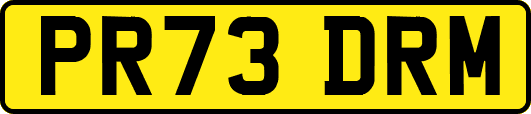 PR73DRM