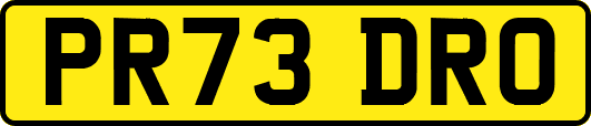 PR73DRO